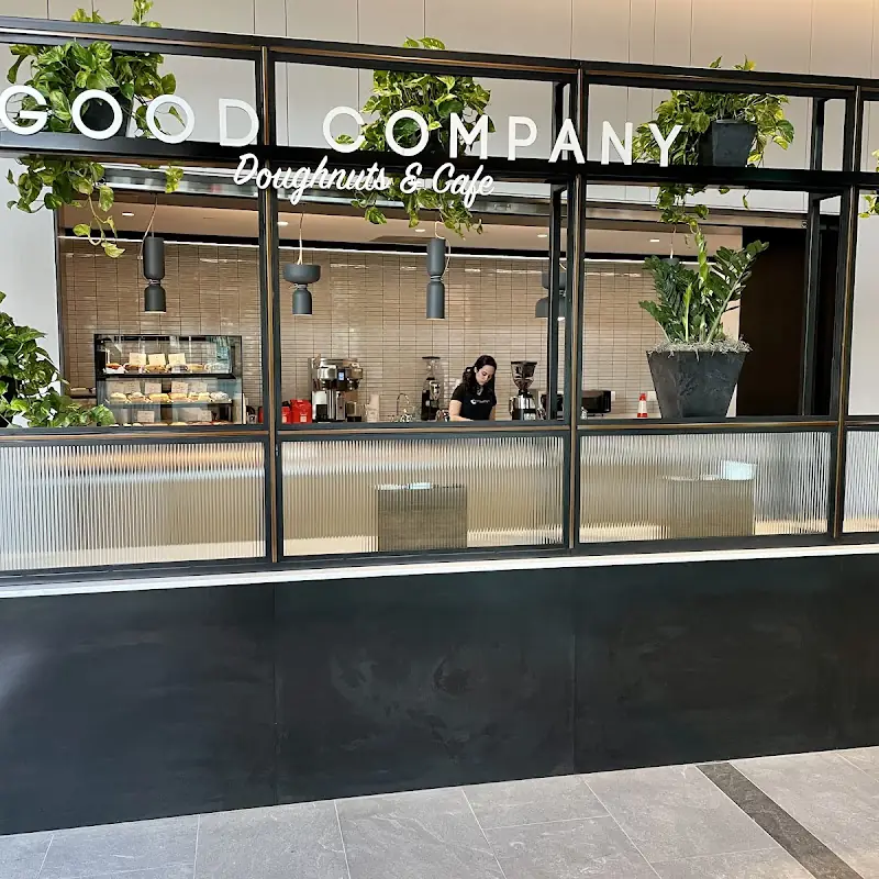 Coffee Bar