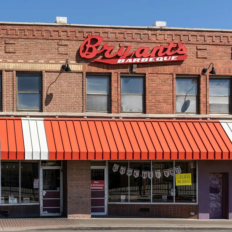 Arthur Bryant's Barbeque