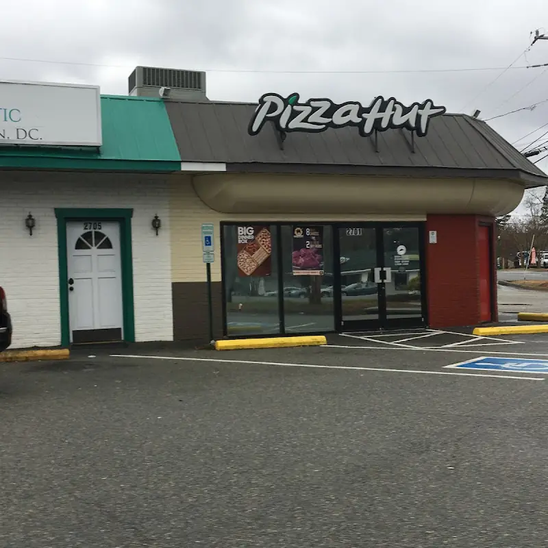 Pizza Hut