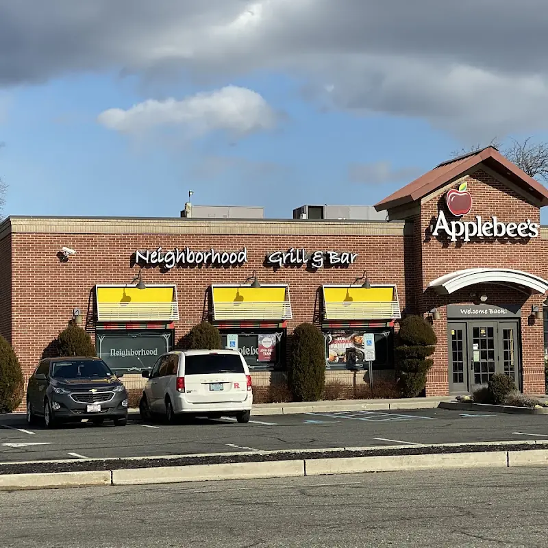 Applebee's Grill + Bar