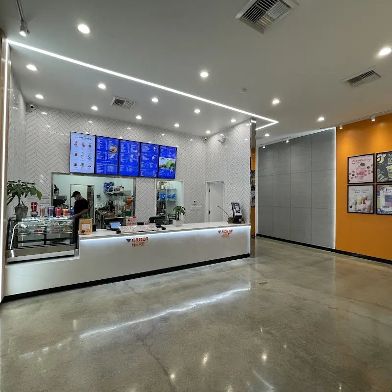 It’s Boba Time - Lancaster