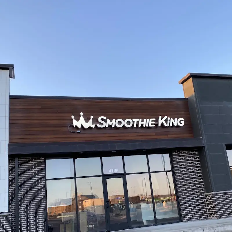 Smoothie King