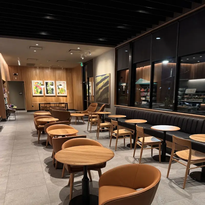 Starbucks Coffee Company
