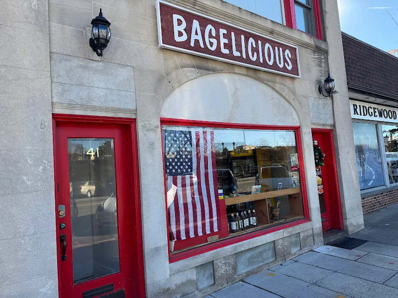 Bagelicious