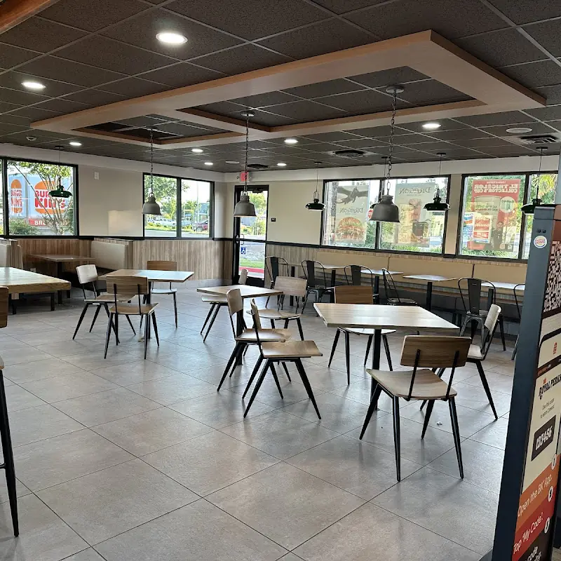 Burger King