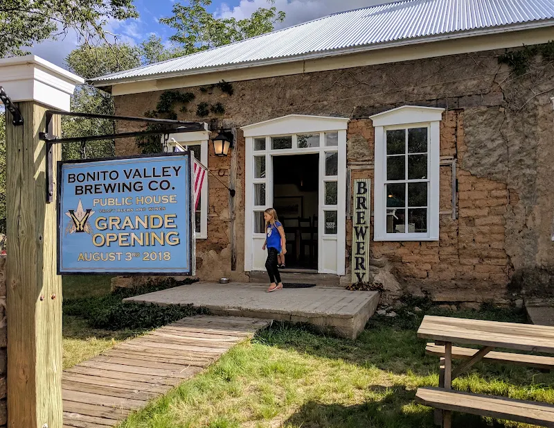 Bonito Valley Brewing Company