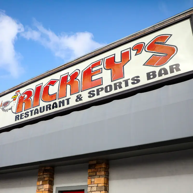 Rickey's Restaurant & Sports Bar