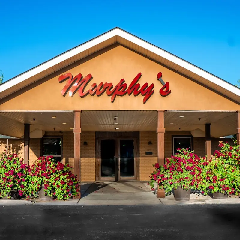 Murphy's | Seafood Restaurant