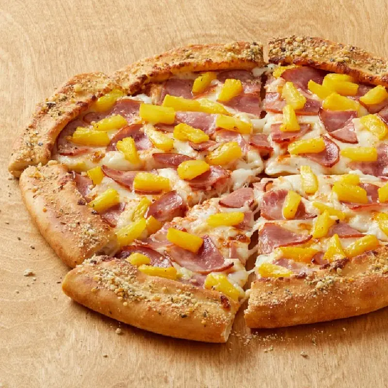 Pizza Inn