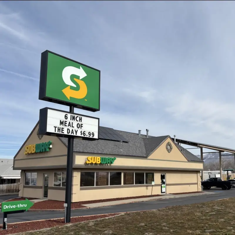 Subway