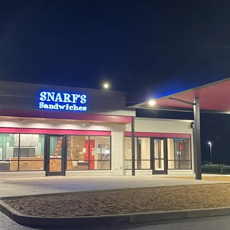 Snarf's Sandwiches Fenton