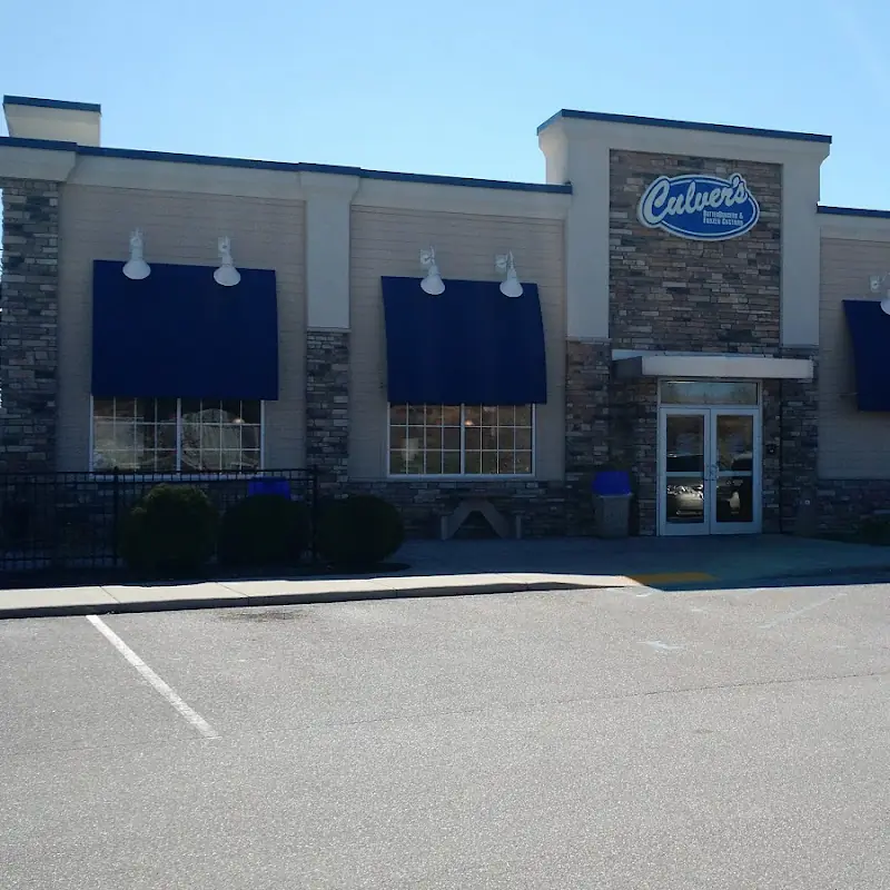 Culver’s
