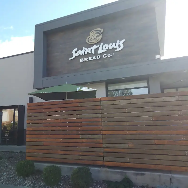 St. Louis Bread Co.