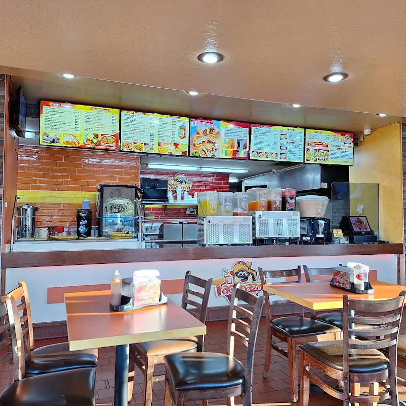 Taqueria El Taconazo