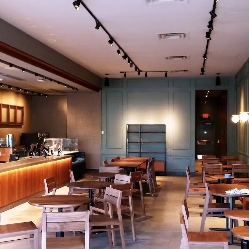 Starbucks Coffee Company
