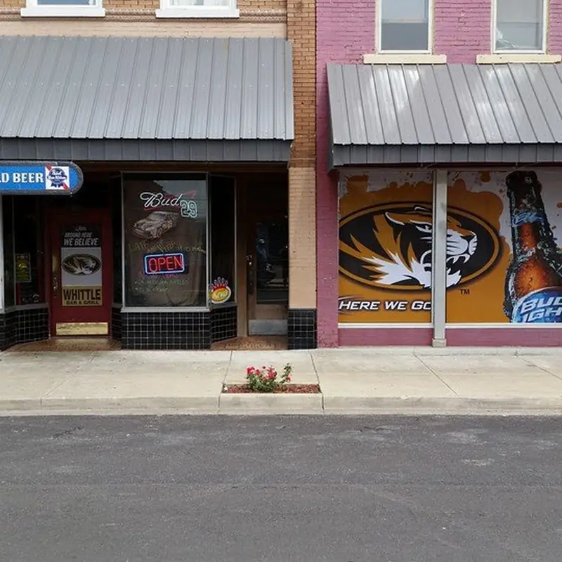 Whittle's Pub & Grub