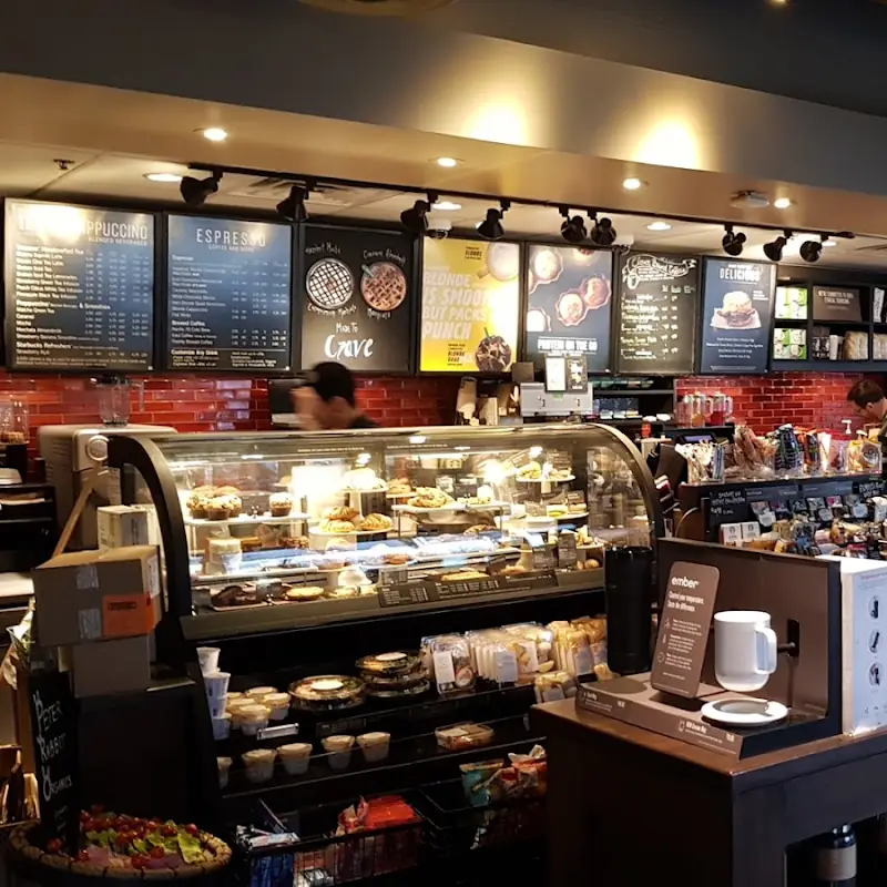 Starbucks Coffee Company