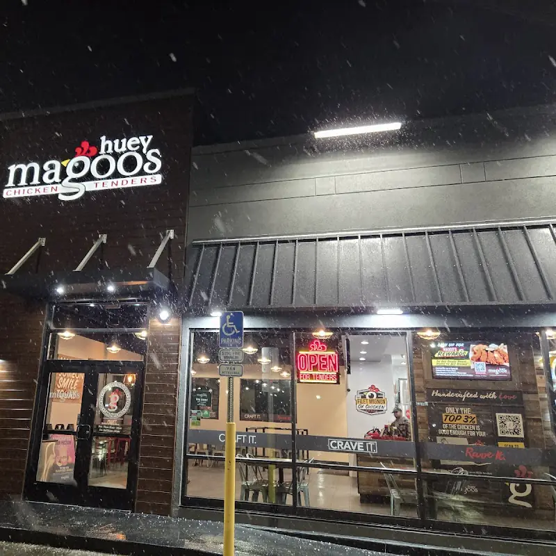 Huey Magoo's Chicken Tenders - Circleville