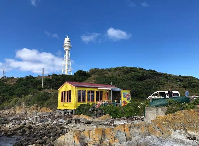 King Island Hotel