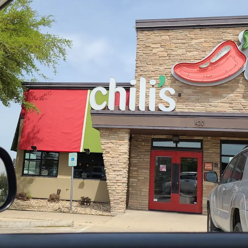 It's Just Wings