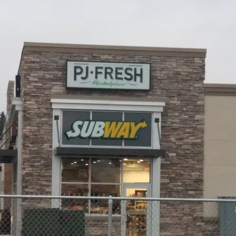 Subway