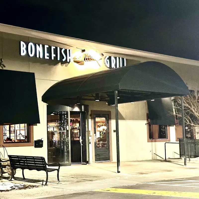 Bonefish Grill