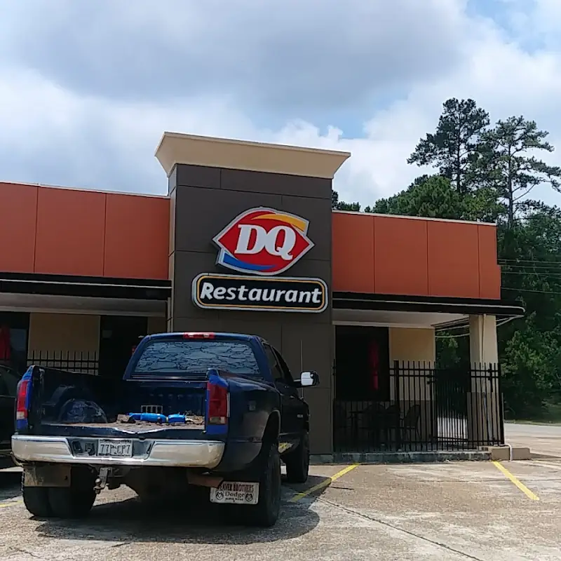 Dairy Queen