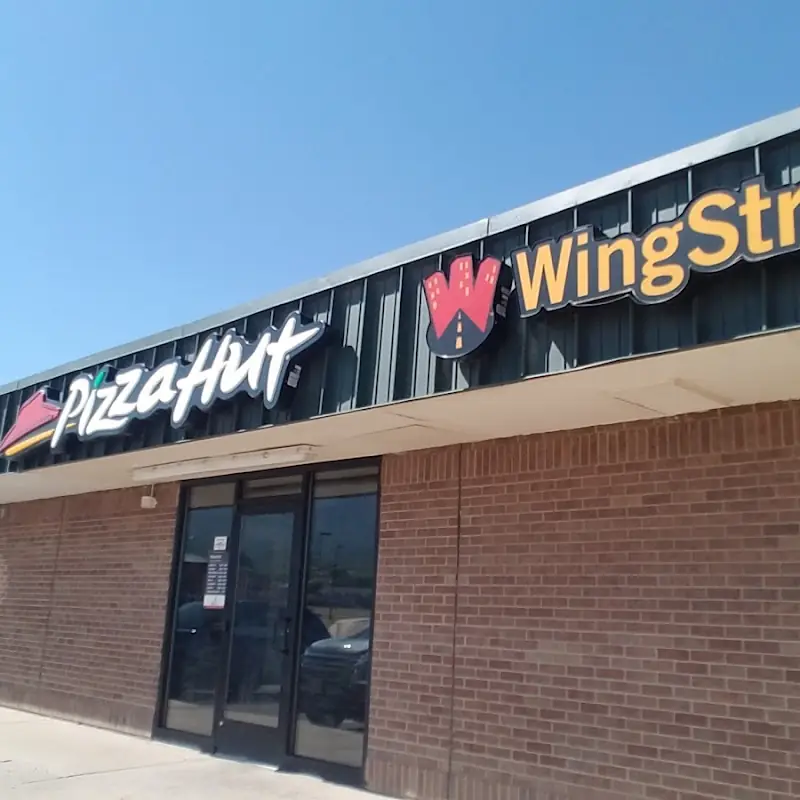 Pizza Hut