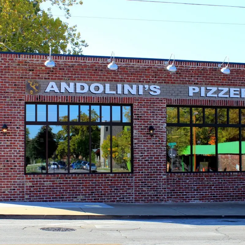 Andolini's Pizzeria Cherry Street