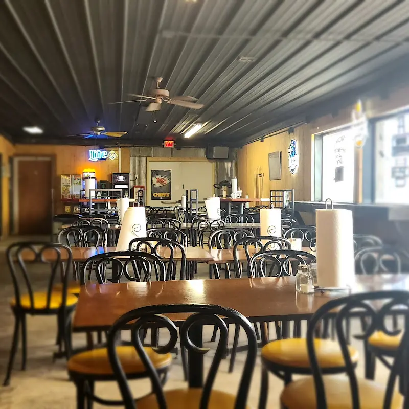 Squeegy's Bar & Grill