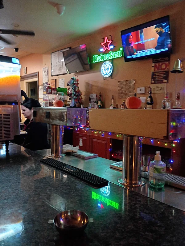 Florinos Pizza & Bar