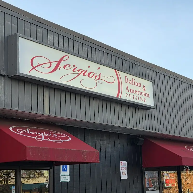 Sergio’s LLC