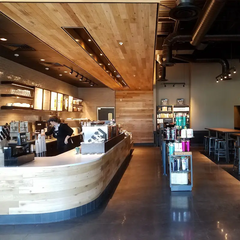 Starbucks Coffee Company