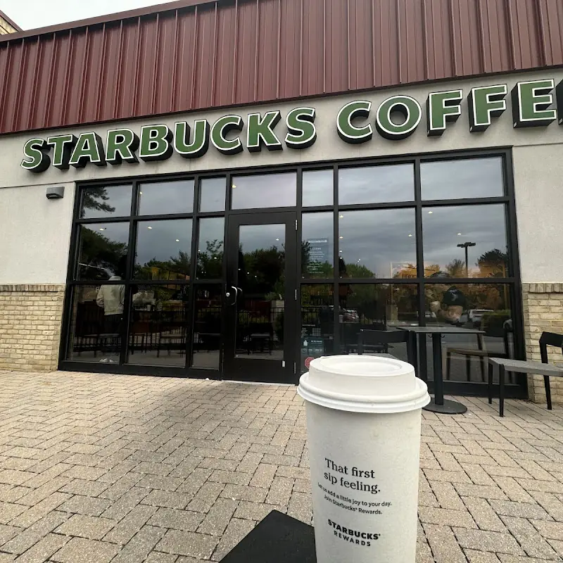 Starbucks Coffee Company