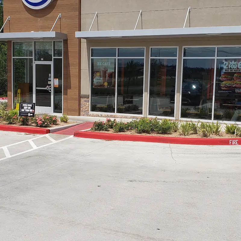 Burger King