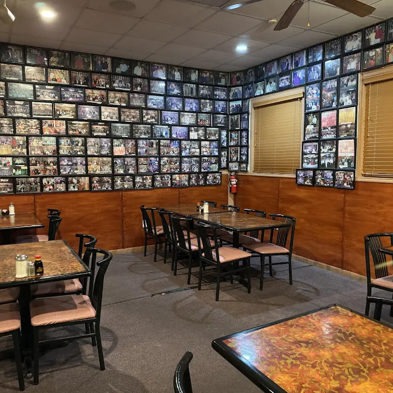 Taiwan Dragon Chinese Restaurant (台灣龍)
