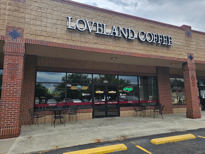 Loveland Coffee Company