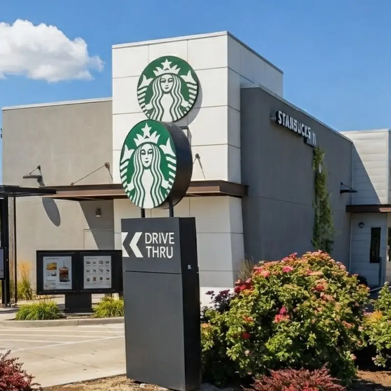 Starbucks Coffee Company