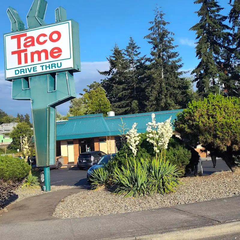 Taco Time