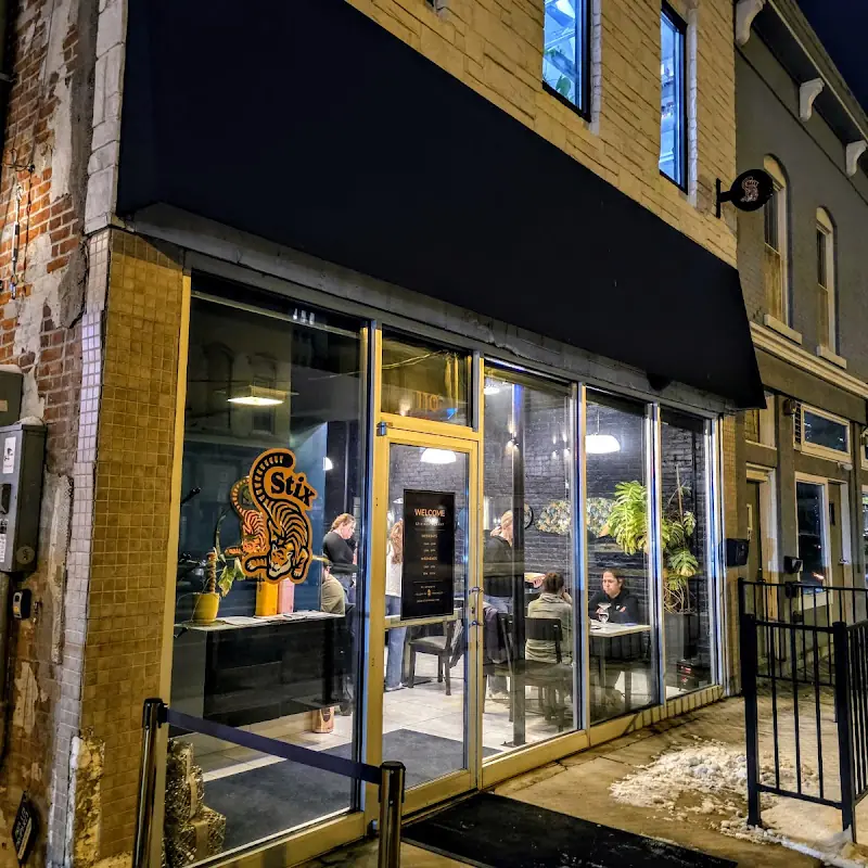 Stix Restaurant