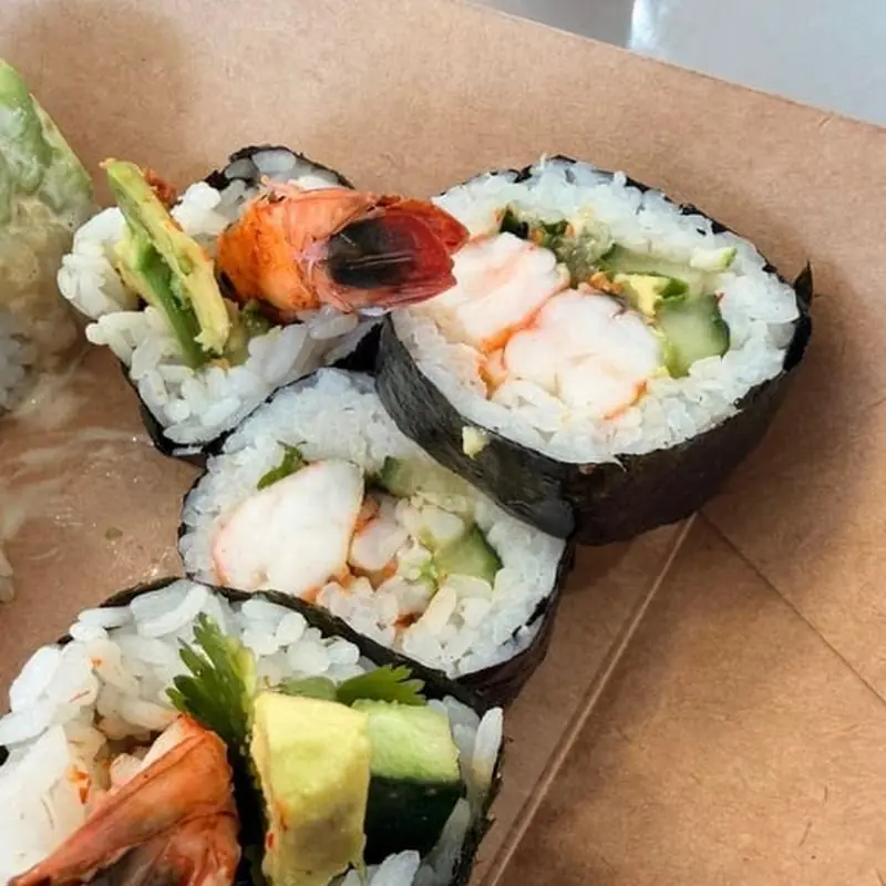 Rolling Sushi LLC