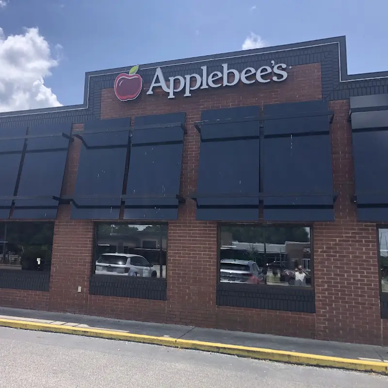 Applebee's Grill + Bar