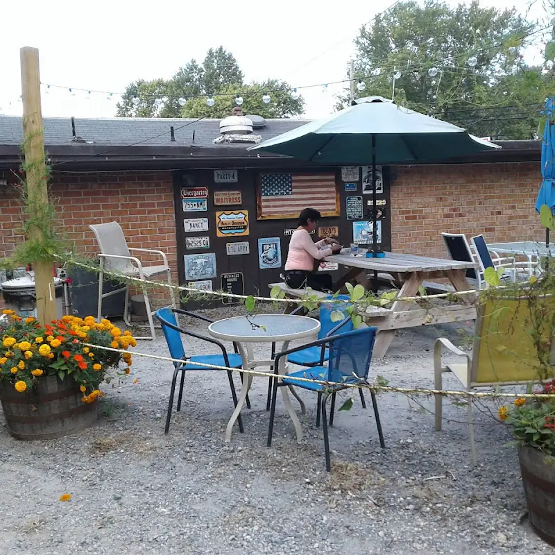 Mill Creek Tavern