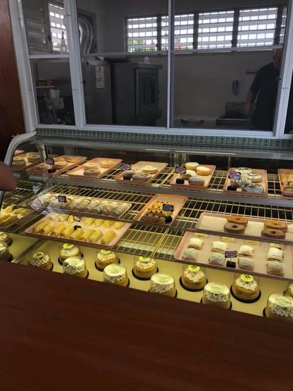 La Fermina Mini Market & Bakery