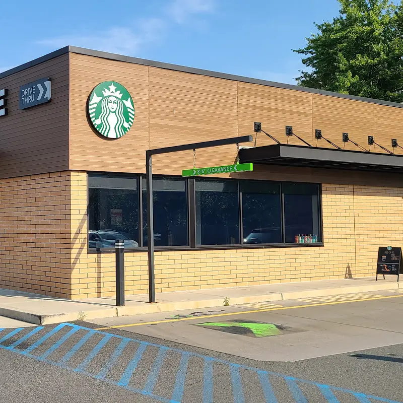 Starbucks Coffee Company