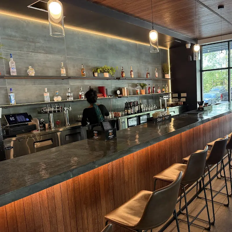 Cooper's Tavern & Taproom