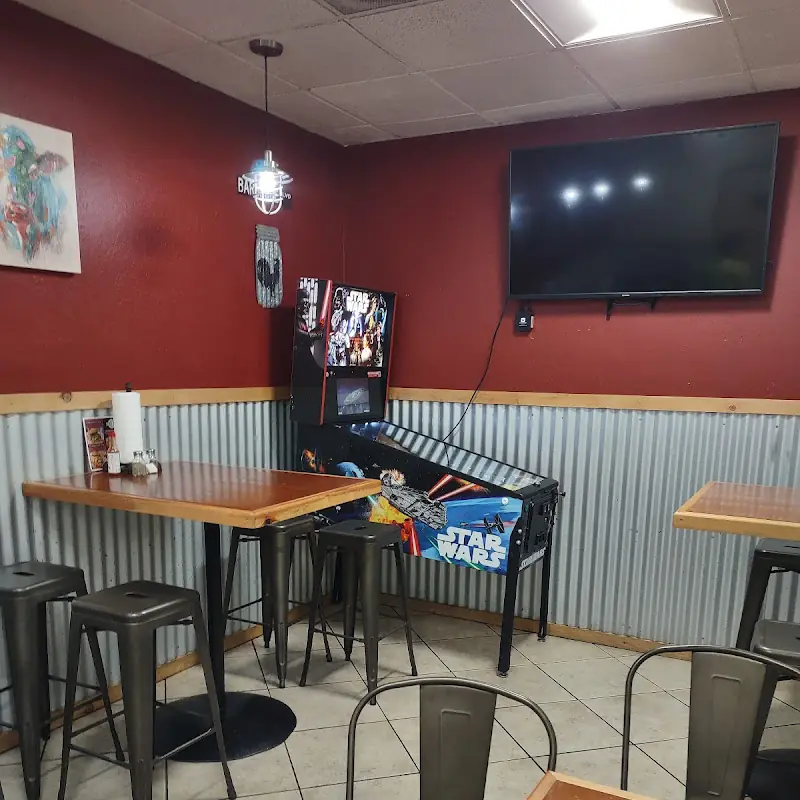 Stoney Creek Barbecue