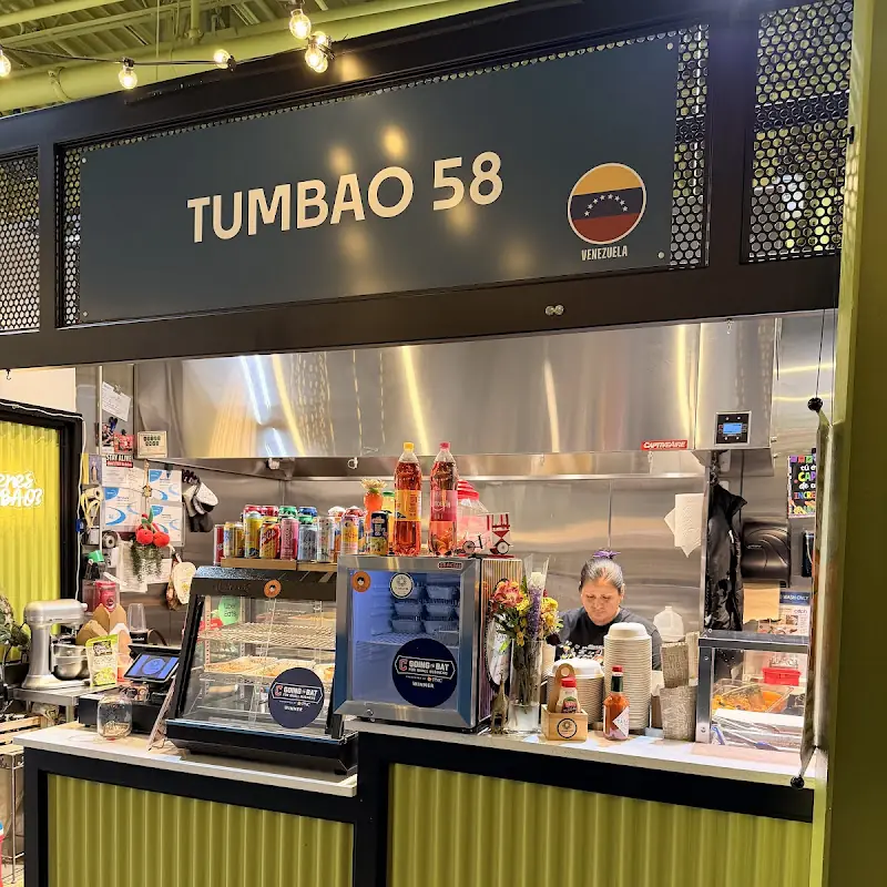 Tumbao58