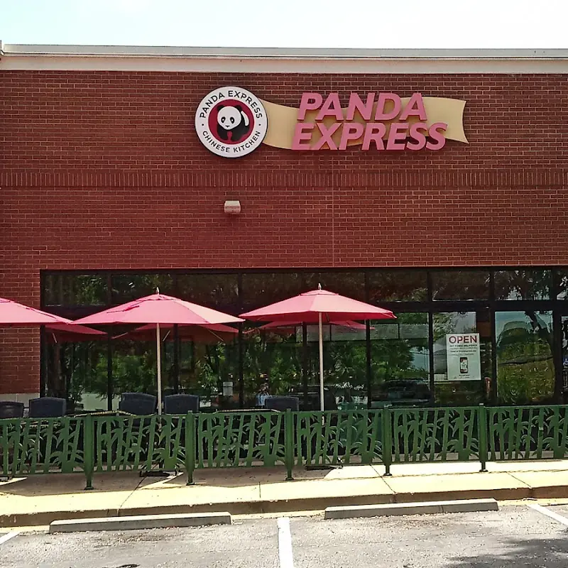 Panda Express