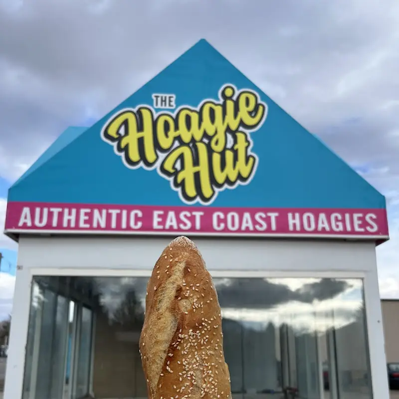 The Hoagie Hut